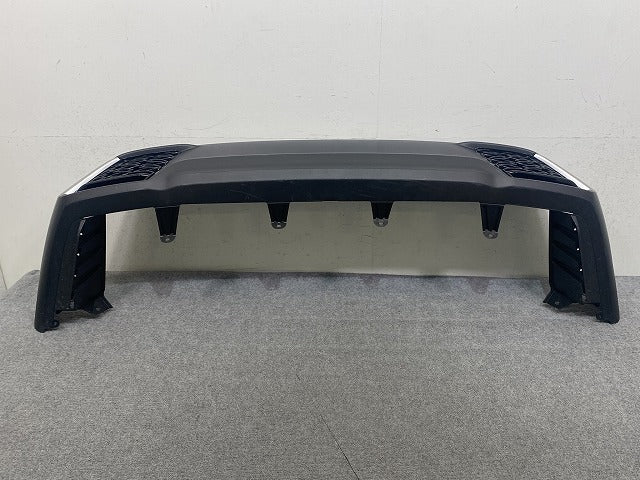 RX Fスポーツ 350 500h TALA15 TALH17 純正 リア バンパー アンダーカバー 下部 ロアバンパー 52108-48110/30 素地 レクサス(151509)
