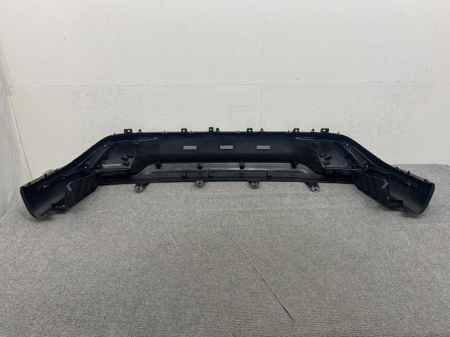 RX Fスポーツ 350 500h TALA15 TALH17 純正 リア バンパー アンダーカバー 下部 ロアバンパー 52108-48110/30 素地 レクサス(151509)