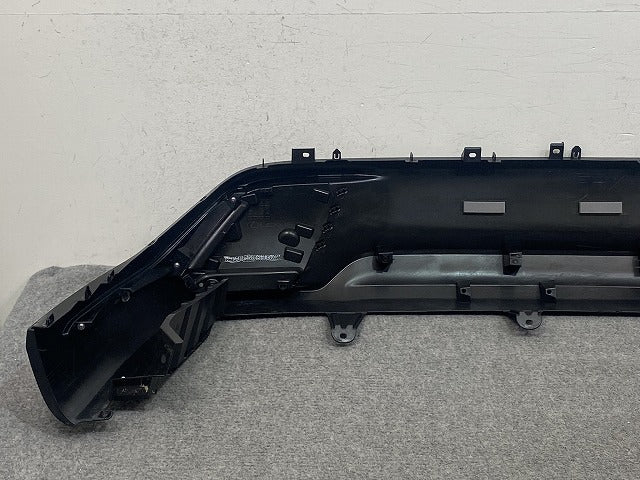 RX Fスポーツ 350 500h TALA15 TALH17 純正 リア バンパー アンダーカバー 下部 ロアバンパー 52108-48110/30 素地 レクサス(151509)