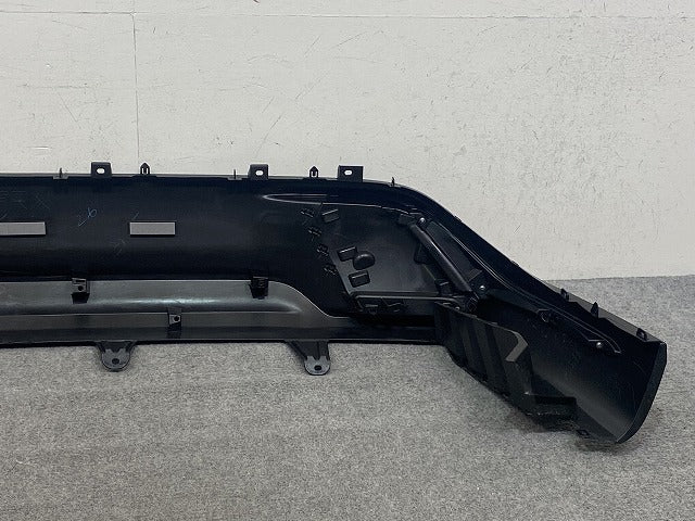 RX Fスポーツ 350 500h TALA15 TALH17 純正 リア バンパー アンダーカバー 下部 ロアバンパー 52108-48110/30 素地 レクサス(151509)