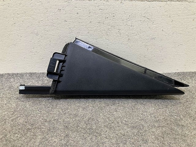 エクストレイル/X-TRAIL T32/NT32/HT32/HNT32 純正 左 リア ドア コーナーパネル ピースアッセンブリー LH 82235 4CL0A 日産(151511)