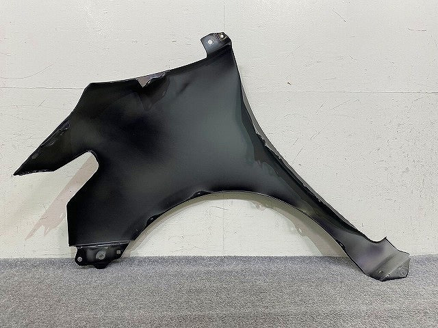 シエンタ 170系/NSP170G/NCP175G 純正 右 フロント フェンダー クールボルドーガラスフレーク 3T9 トヨタ(151526)