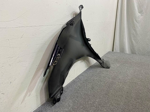 シエンタ 170系/NSP170G/NCP175G 純正 右 フロント フェンダー クールボルドーガラスフレーク 3T9 トヨタ(151526)