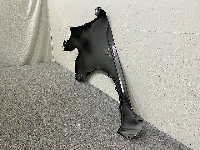 シエンタ 170系/NSP170G/NCP175G 純正 右 フロント フェンダー クールボルドーガラスフレーク 3T9 トヨタ(151526)
