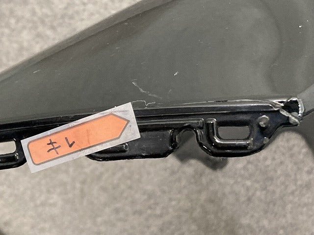 ノート/NOTE E12/NE12/HE12/ANE12 純正 後期 フロント バンパー Fバンパー 62022 5WJ0H スーパーブラック KH3 日産(151533)