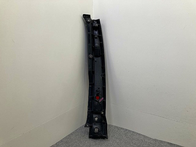 ムーヴ カスタム L175S/L185S 純正 前期 左 テールランプ/ライト/レンズ ハロゲン LH ICHIKOH D050  ダイハツ(151535)
