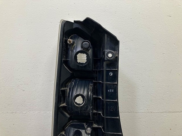 N-BOX/NBOX Nボックス JF1/JF2 純正 右 テールランプ/ライト/レンズ LED 刻印K RH ICHIKOH D105 ホンダ(151541)