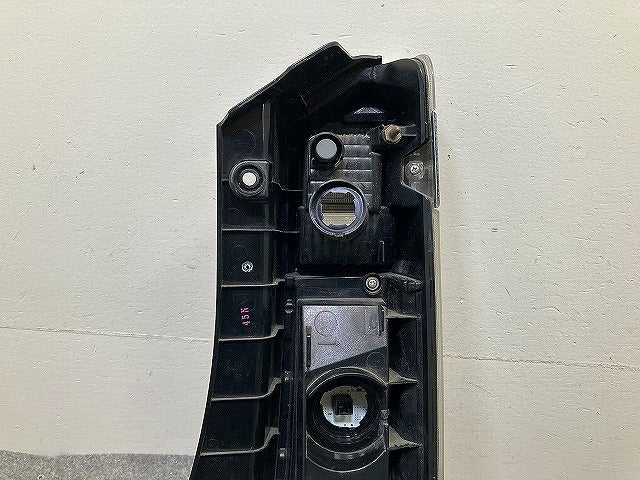 N-BOX/NBOX Nボックス JF1/JF2 純正 前期 左 テールランプ/ライト/レンズ LED 刻印F LH ICHIKOH D106 ホンダ(151542)