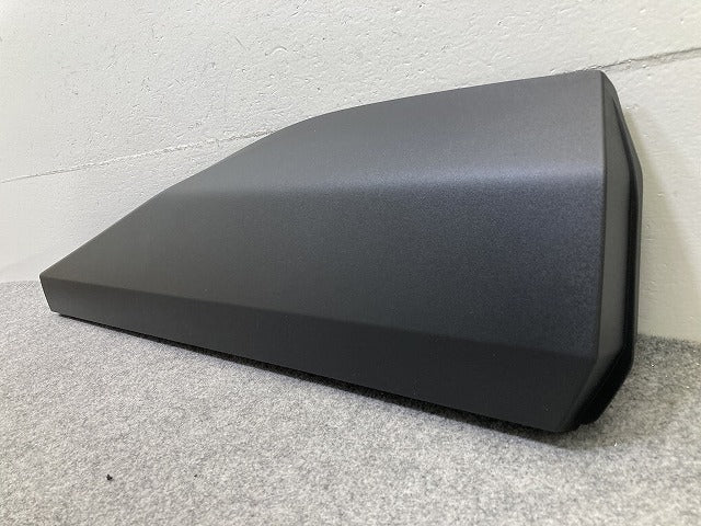 新車取り外し!RAV4 ラブ4 左右 リア ドア モール/プロテクター 2点セット 75077-42080/75078-42080 素地 トヨタ(151544)