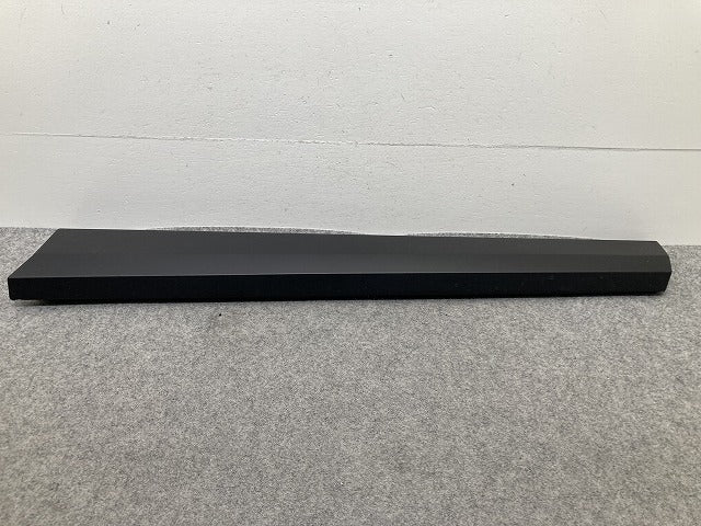 新車取り外し!RAV4 ラブ4 60系/AXAN64 純正 左右 フロント ドア モール/プロテクター 2点セット 75073-42080/75074-42080 トヨタ(151549)