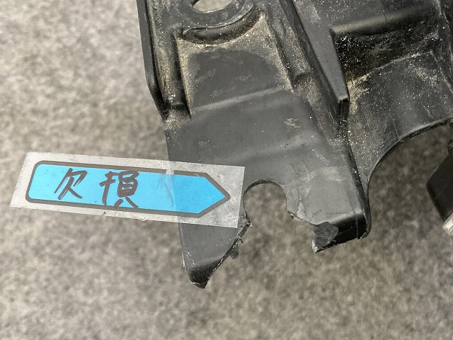 タント LA650S/LA660S 純正 左 ヘッドライト/ランプ LED レベライザー 刻印01 KOITO 100-69074 ダイハツ(151559)