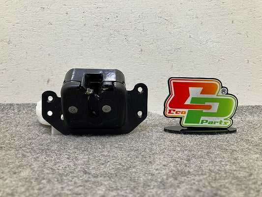 ヴォクシー VOXY 80系 ZRR80W/ZRR85W ZRR80G/ZRR85G 純正 リア ゲート ラッチ テールゲート トヨタ(151562)