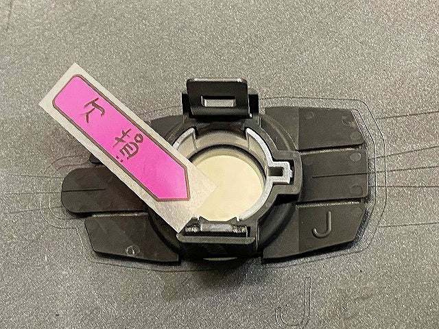 シエンタ 170系/NSP170G/NCP175G ハイブリッド/NHP170G 純正 リア バンパー 52159-52770/A80 ホワイトパールクリスタルシャイン(151568)