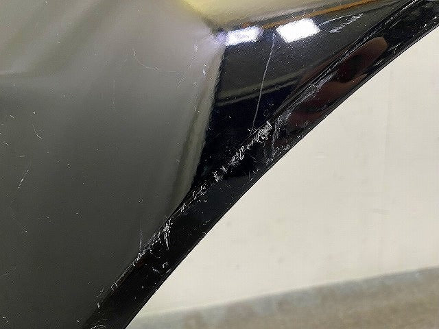 ヤリス KSP210/MXPA10/MXPA15 ハイブリッド/MXPH10/MXPH15 純正 フロント バンパー 52119-52E70/E80/E90 ブラック 202 トヨタ(151570)