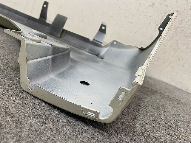 タント LA600S/LA610S 純正 リア バンパー Rバンパー 52159-B2730/B2A40 パールホワイトIII W24 ダイハツ(151578)