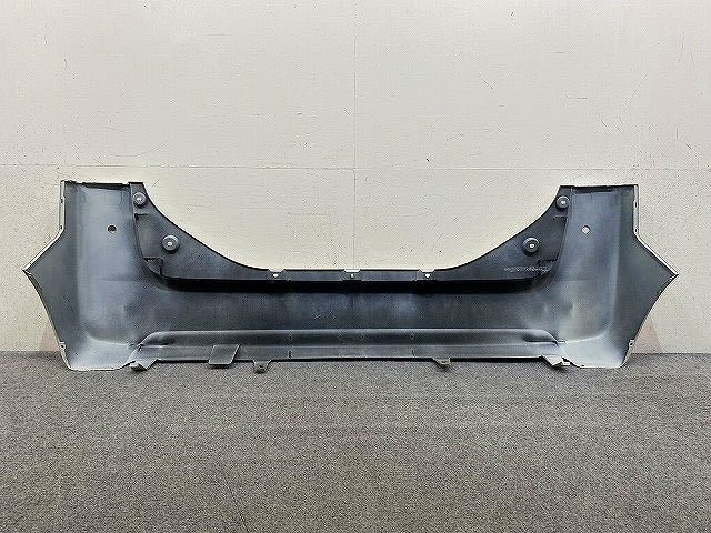 タント LA600S/LA610S 純正 リア バンパー Rバンパー 52159-B2730/B2A40 パールホワイトIII W24 ダイハツ(151578)