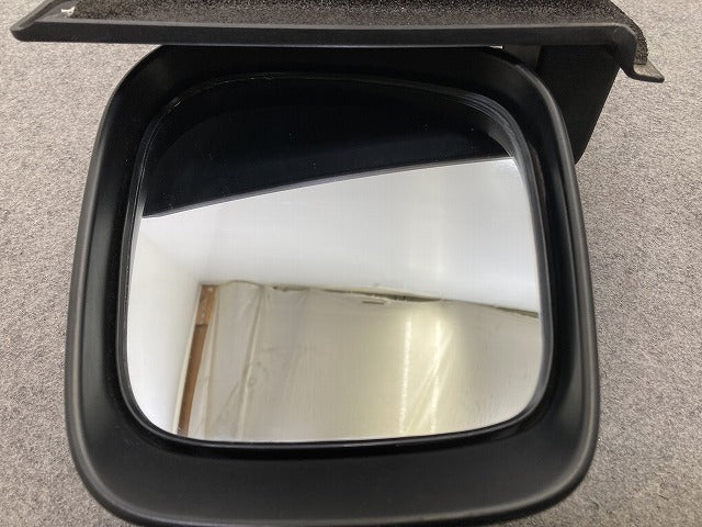 ルークス/パレット ML21S/MK21S 純正 右 ドアミラー 6線 RH OLSA 02.189.00 パールホワイト Z7T 日産(151582)