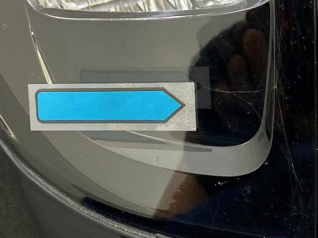 ソリオ バンディット MA27S 純正 左 テールランプ/ライト/レンズ LED LH ICHIKOH D260 スズキ(151584)