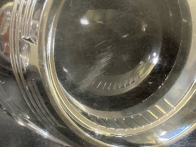 ゼスト JE1/JE2 純正 右 ヘッドライト/ランプ レベライザー バラストキセノン HID AFS無 RH KOITO 100-22911 ホンダ(151586)
