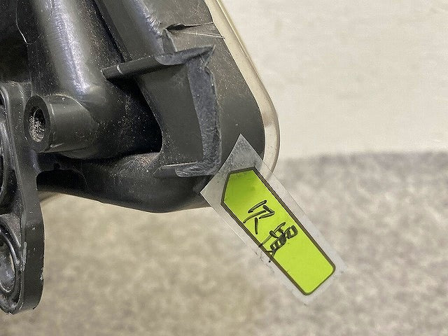 スペーシア カスタム MK32S/MK42S 純正 左 ヘッドライト/ランプ キセノン HID レベライザー バラスト AFS無 ICHIKOH 1872 スズキ(151587)