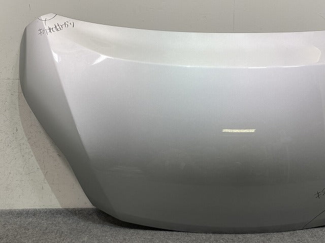 セレナ C27/GC27/GFC27/HC27/HFC27 ボンネット/エンジンフード ブリリアントシルバーメタリック K23 日産(151600)