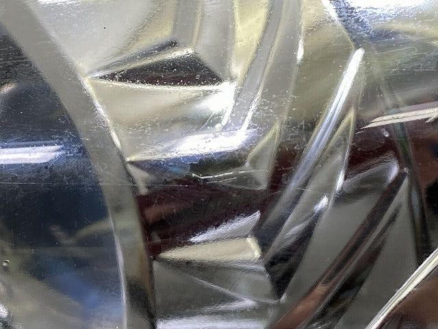 ティアナ L33 純正 左 ヘッドライト/ランプ キセノン HID レベライザー バラスト AFS無 刻印D4 LH KOITO 100-17794 日産(151612)