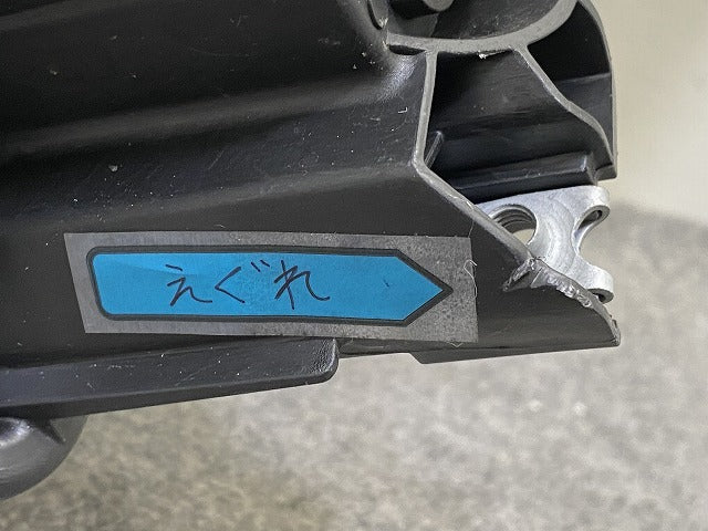 ルークス ハイウェイスター B44A/B45A/B47A/B48A 純正 右 ヘッドライト/ランプ LED レベライザー AFS無 刻印7 KOITO 100-2377Y(151613)