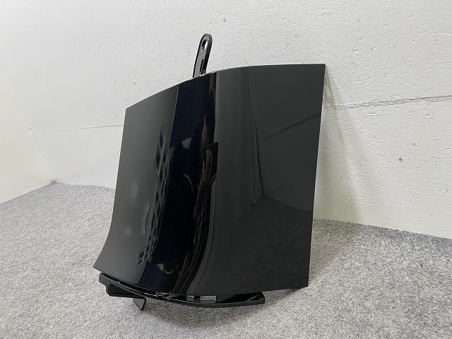 セレナ ハイウェイスター C27/GFC27/GFNC27/GC27/GNC27/HFC27 純正 後期 右 リア コーナーパネル カバー 85230 5TT1H ブラック G41(151614)