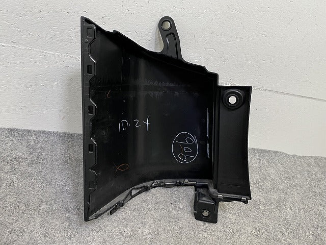 セレナ ハイウェイスター C27/GFC27/GFNC27/GC27/GNC27/HFC27 純正 後期 右 リア コーナーパネル カバー 85230 5TT1H ブラック G41(151614)
