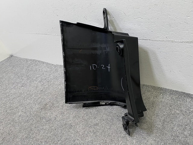 セレナ ハイウェイスター C27/GFC27/GFNC27/GC27/GNC27/HFC27 純正 後期 右 リア コーナーパネル カバー 85230 5TT1H ブラック G41(151614)