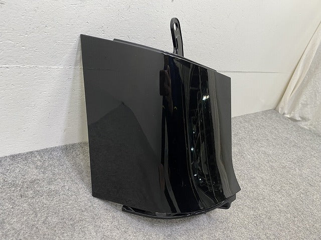 セレナ ハイウェイスター C27/GFC27/GFNC27/GC27/GNC27/HFC27 純正 後期 左 リア コーナーパネル カバー 85231 5TT1H ブラック G41(151615)