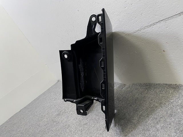 セレナ ハイウェイスター C27/GFC27/GFNC27/GC27/GNC27/HFC27 純正 後期 左 リア コーナーパネル カバー 85231 5TT1H ブラック G41(151615)