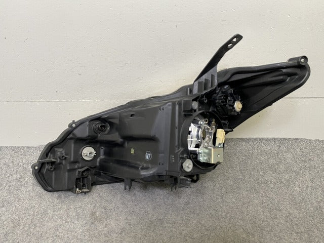 フリード GB3/GB4 純正 右 ヘッドライト/ランプ ハロゲン レベライザー AFS無 RH KOITO 100-62054 ホンダ(151618)