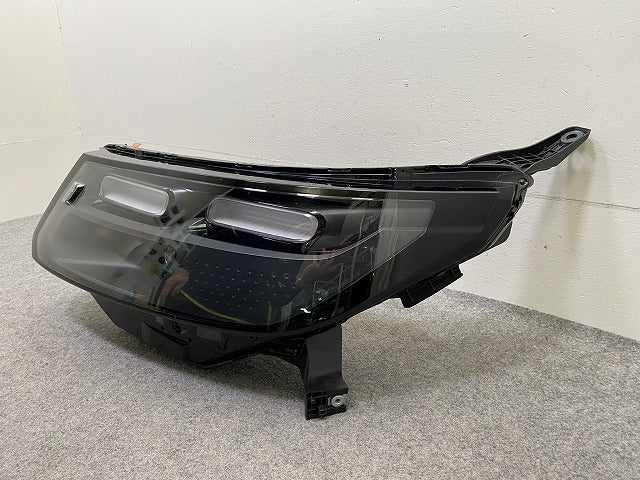 フリード GT1/GT2/GT3/GT4/GT5/GT6/GT7/GT8 純正 左 ヘッドライト/ランプ LED レベライザー AFS無 LH STANLEY W7390 ホンダ(151619)