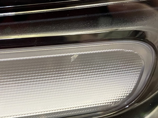 フリード GT1/GT2/GT3/GT4/GT5/GT6/GT7/GT8 純正 左 ヘッドライト/ランプ LED レベライザー AFS無 LH STANLEY W7390 ホンダ(151619)