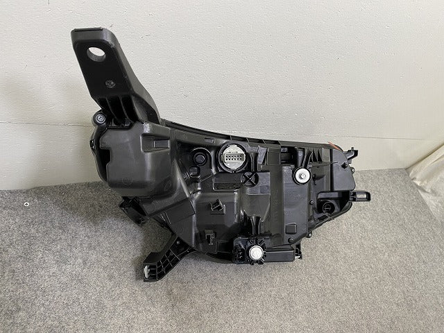 フリード GT1/GT2/GT3/GT4/GT5/GT6/GT7/GT8 純正 左 ヘッドライト/ランプ LED レベライザー AFS無 LH STANLEY W7390 ホンダ(151619)