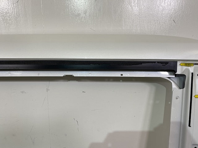 ヴォクシー/ノア 90系/ZWR90W/ZWR95W/MZRA90W/MZRA95W 純正 左 リア スライド ドア ホワイトパールクリスタルシャイン 070 トヨタ(151624)