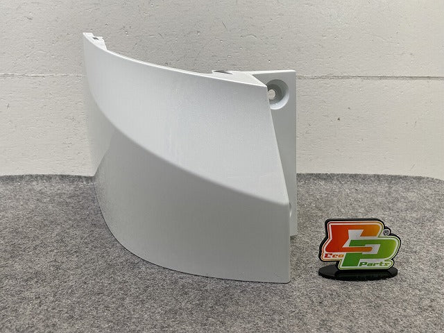 新品!オデッセイ RC1/RC2 純正 前期 左 リア コーナーパネル/コーナーカバー LH 71507-T6A-00 ホワイト ホンダ(151627)