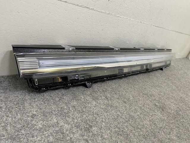 N-BOX/NBOX Nボックス カスタム/JF5/JF6 純正 フロント グリル LED イルミネーションランプ アクセサリー STANLEY W6706 ホンダ(151628)