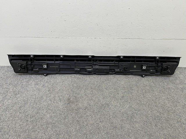 N-BOX/NBOX Nボックス カスタム/JF5/JF6 純正 フロント グリル LED イルミネーションランプ アクセサリー STANLEY W6706 ホンダ(151628)