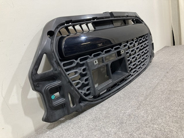 アルト HA25S/HA25V 純正 ロア フロント グリル/ラジエーターグリル 71771-64L0 スズキ(151640)