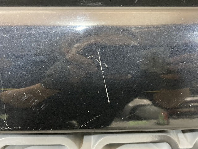 アルト HA25S/HA25V 純正 ロア フロント グリル/ラジエーターグリル 71771-64L0 スズキ(151640)
