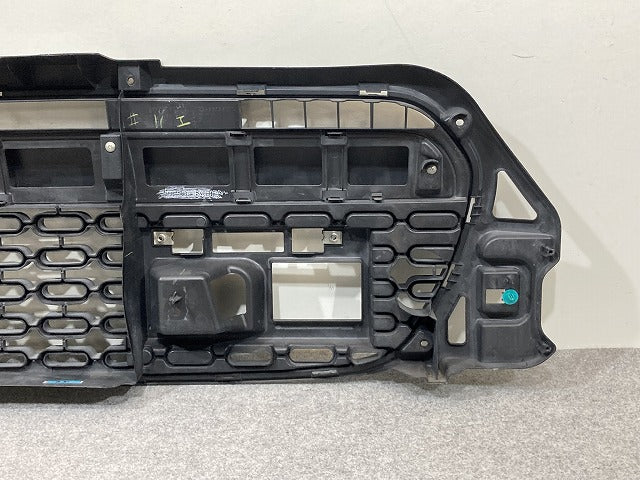 アルト HA25S/HA25V 純正 ロア フロント グリル/ラジエーターグリル 71771-64L0 スズキ(151640)