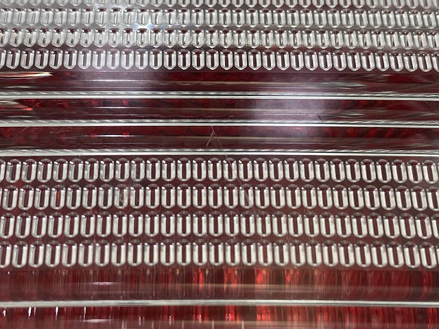 ムーヴ コンテ カスタム L575S/L585S 左右セット テールランプ/ライト/レンズ ハロゲン TOKAIDENSO 20509 ダイハツ(151654)