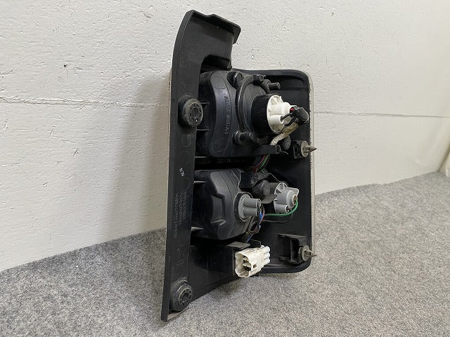 ムーヴ コンテ カスタム L575S/L585S 左右セット テールランプ/ライト/レンズ ハロゲン TOKAIDENSO 20509 ダイハツ(151654)