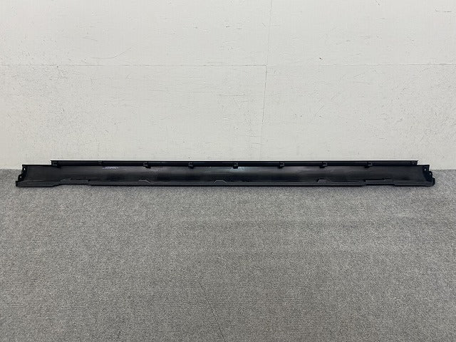 ハスラー MR52S/MR92S 純正 右 サイドステップ/サイドスカート 77231-59S0 素地 スズキ(151658)