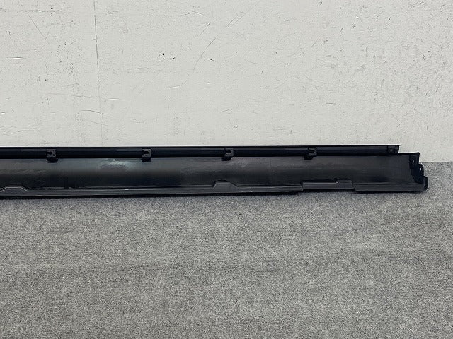 ハスラー MR52S/MR92S 純正 右 サイドステップ/サイドスカート 77231-59S0 素地 スズキ(151658)