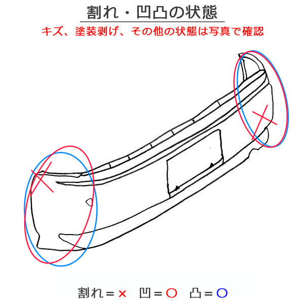 バモス HM1/HM2 純正 後期 リア バンパー Rバンパー 71501-S8RT-ZZ00 アドミラルグレーメタリック NH716M ホンダ(151663)