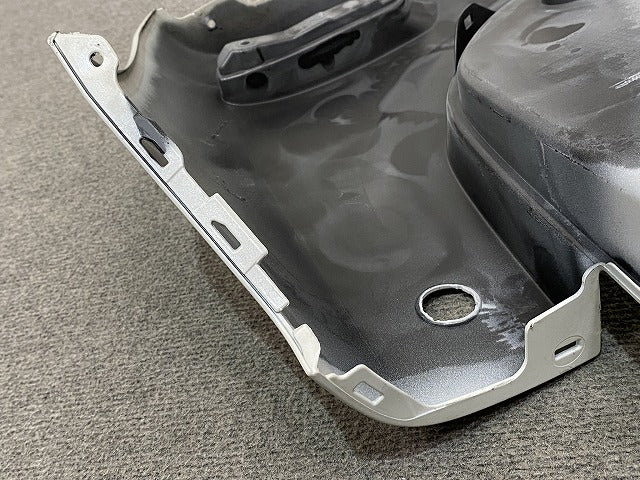 N-BOX/NBOX Nボックス JF5/JF6 純正 リア バンパー Rバンパー 71501-32R-0000 プラチナホワイトパール NH883P ホンダ(151669)