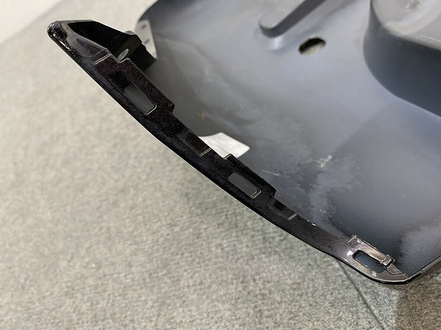 スペーシア/フレアワゴン MK53S/MM53S 純正 リア バンパー Rバンパー 71811-79R アーバンブラウンパールメタリック XSF スズキ(151671)